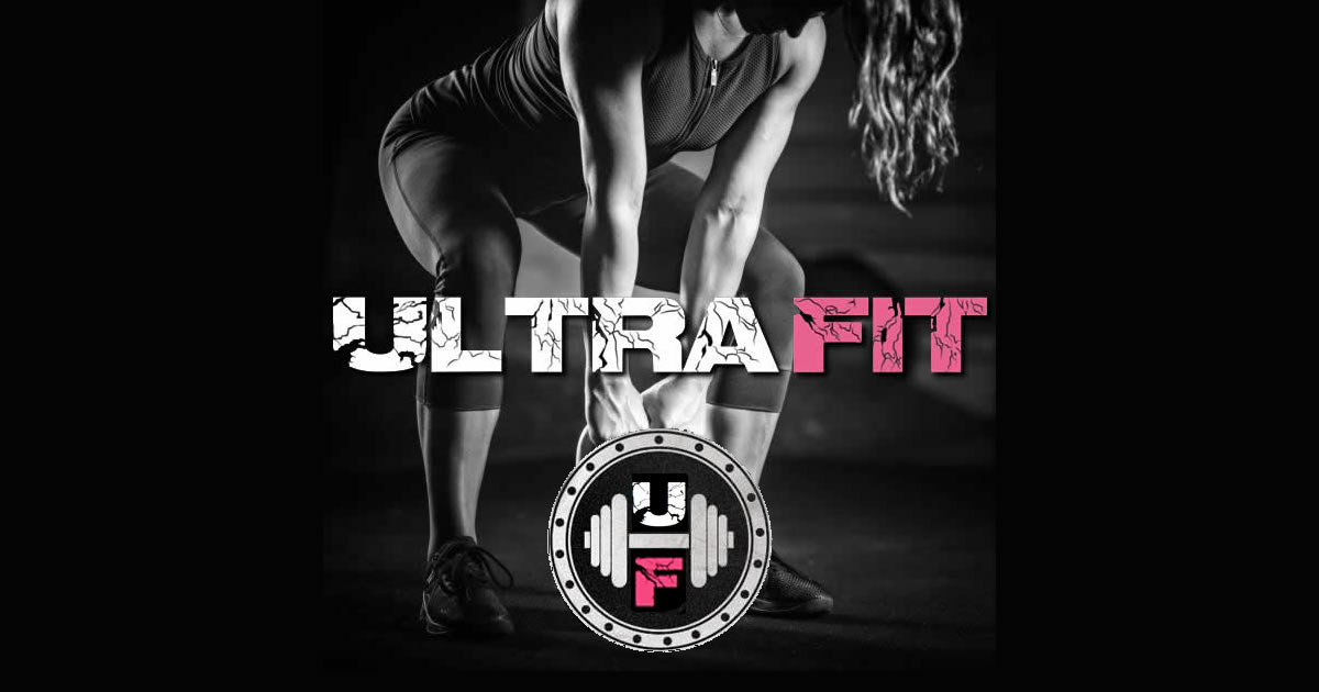 UltraFit - Entrenamientos Premium